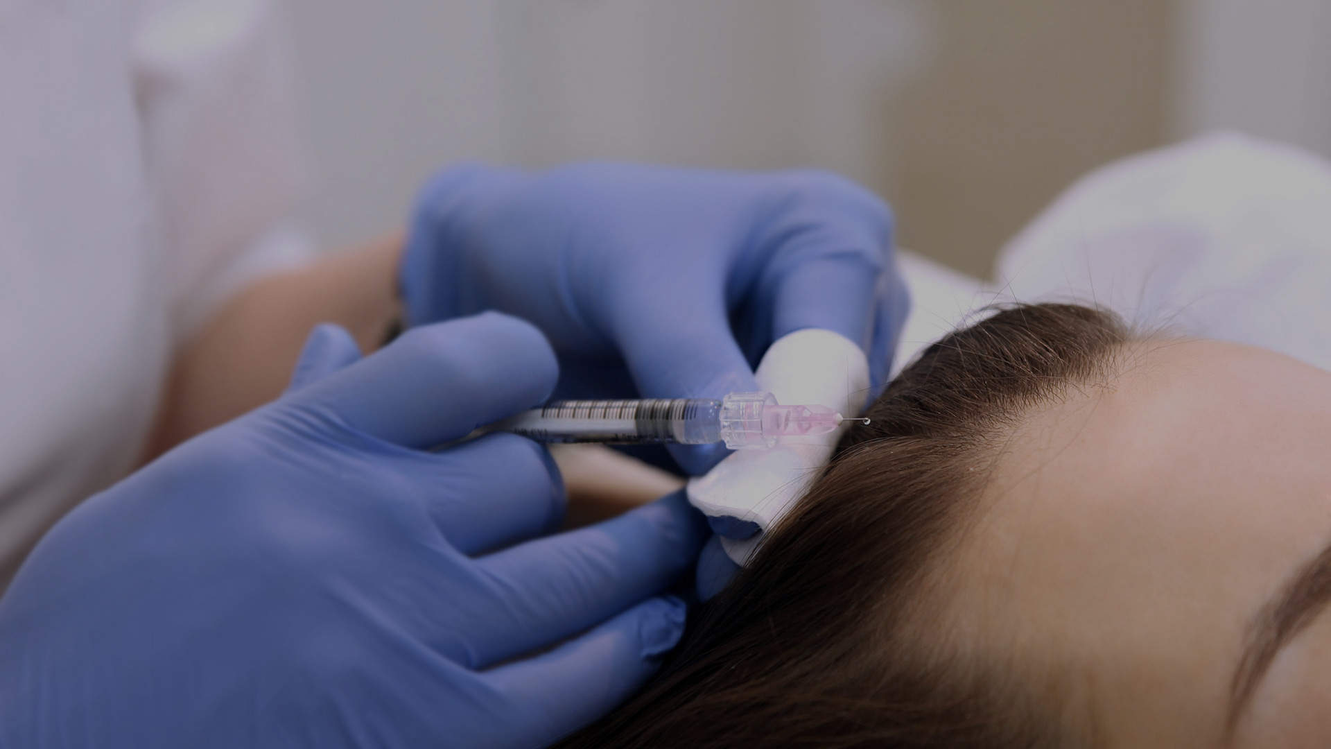 HOME Hair Growth Singapore