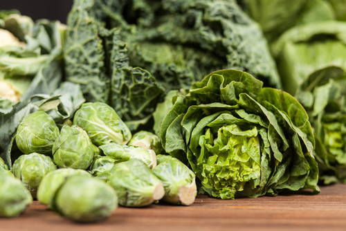 Foods To Eat For A Thicker Hair