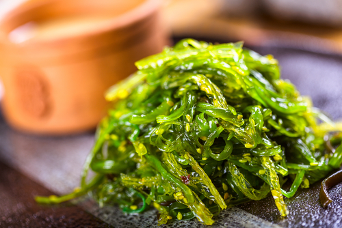 Foods To Eat For A Thicker Hair