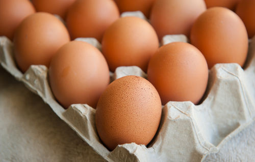 Foods To Eat For A Thicker Hair