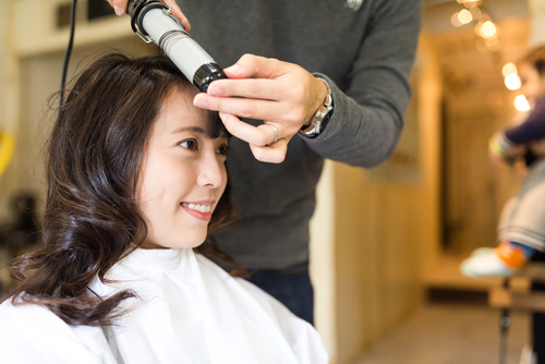 Will Tying up my Hair Cause Hair Loss?