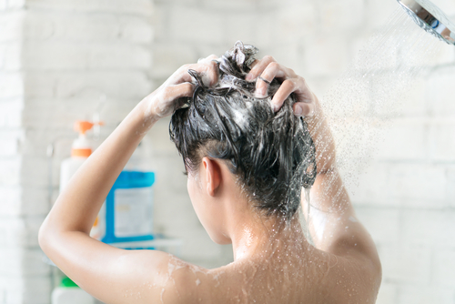 How To Choose The Right Shampoo?