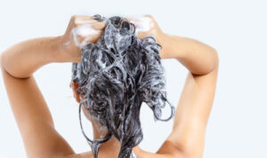 Does Washing Hair Daily Make It Grow Faster? - Hair Growth Singapore