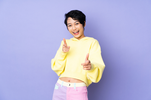 Pros and Cons of Short Hair