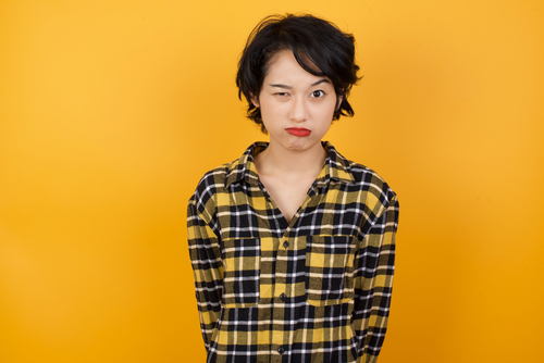 Pros and Cons of Short Hair