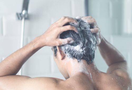 Is My Shampoo Affecting Hair Growth? 