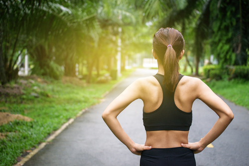 How Can Exercise Promote Hair Growth?