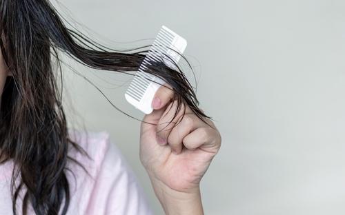 Hair Growth During Pregnancy