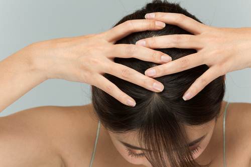 Incorporating Scalp Massage into Your Routine